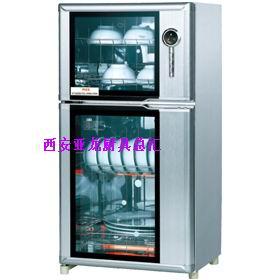 商用消毒柜圖片/商用消毒柜樣板圖 (4)