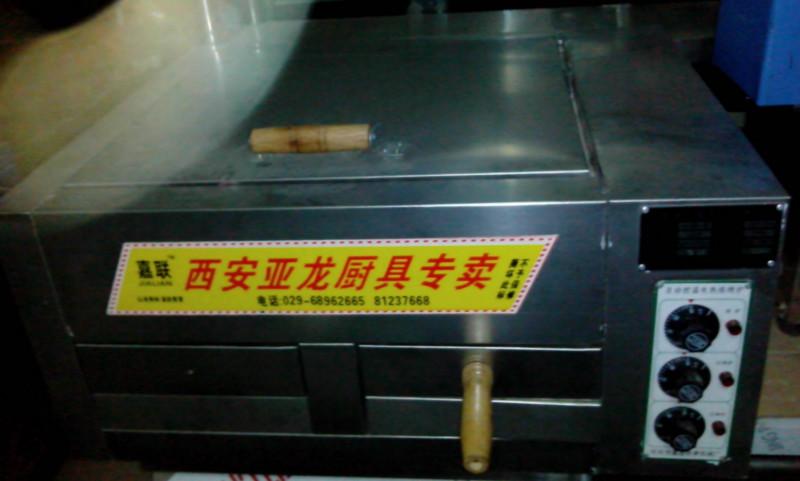 供應(yīng)銅川烤饃爐肉夾饃*打饃爐