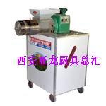 陜西西安麻食機(jī)圖片