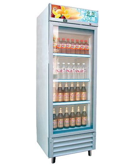 豪華型展示柜圖片