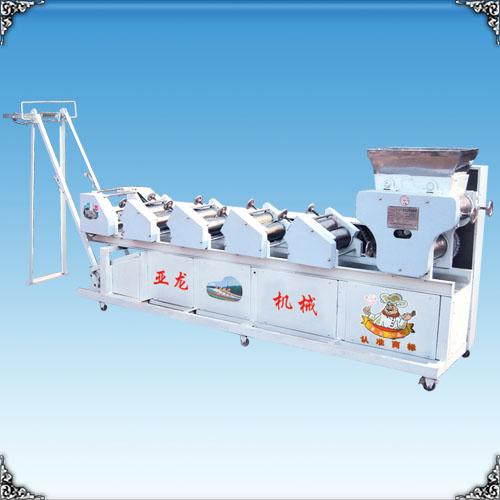 供應(yīng)陜西亞龍牌MT300-1型大型掛面機(jī)