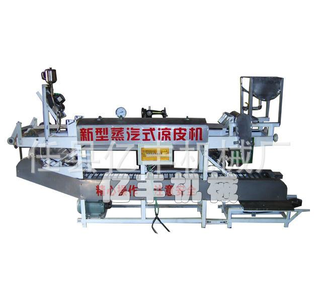 供應(yīng)陜西一次成型涼皮機