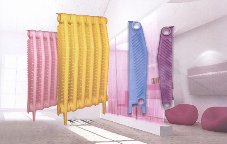 供應(yīng)曹縣鑄鐵暖氣片廠家直接發(fā)貨