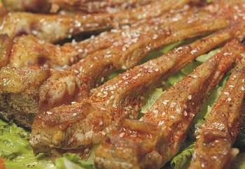 特色燒烤培訓(xùn)圖片/特色燒烤培訓(xùn)樣板圖 (2)