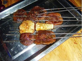 特色燒烤培訓(xùn)圖片/特色燒烤培訓(xùn)樣板圖 (4)