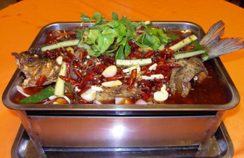 供應(yīng)特色炒菜美食園