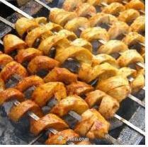 供應新鄉(xiāng)哪有教烤面筋的美食園*學滿以后再交費