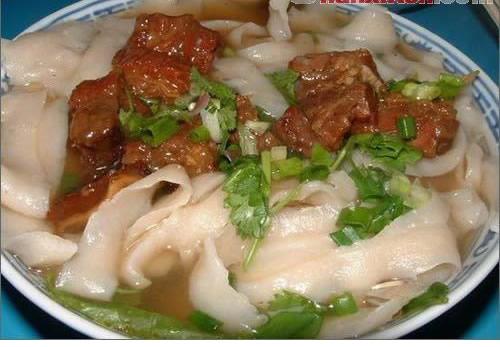 供應(yīng)特色刀削面炸醬面系列培訓新鄉(xiāng)美食園小吃培訓中心