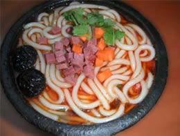 土豆粉圖片/土豆粉樣板圖 (3)