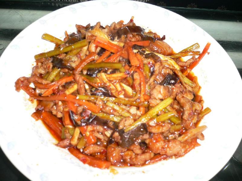 供應(yīng)特色炒菜美食園