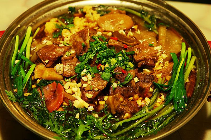 供應(yīng)去新鄉(xiāng)哪家學(xué)小吃培訓(xùn)*