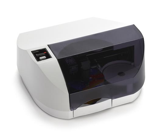 供應Br*oSE全自動光盤打印刻錄一體機