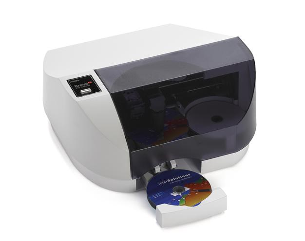 供應Br*oSE全自動光盤打印刻錄一體機