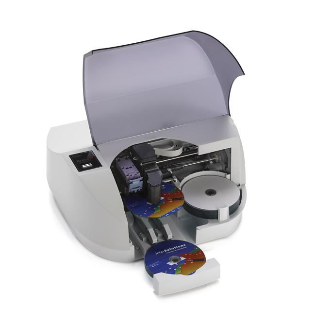 供應Br*oSE全自動光盤打印刻錄一體機