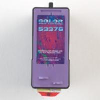 LX系列彩色標簽打印機彩色墨盒圖片