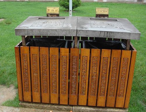 地質(zhì)公園標識標牌專業(yè)制作廠家圖片