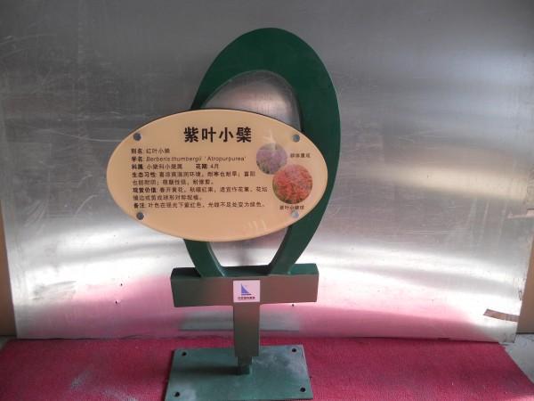 供應溫馨提示牌制作廠家 草地牌制作   草地牌廠家