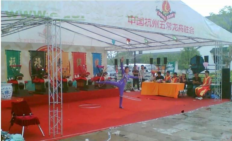 供應(yīng)杭州專業(yè)搭建舞臺(tái)桁架
