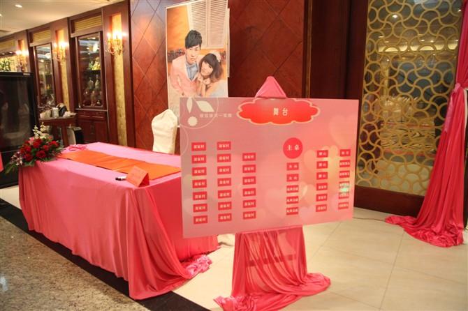 供應(yīng)酒店婚慶策劃布展