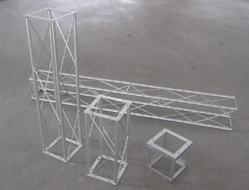 供應(yīng)杭州桁架出租