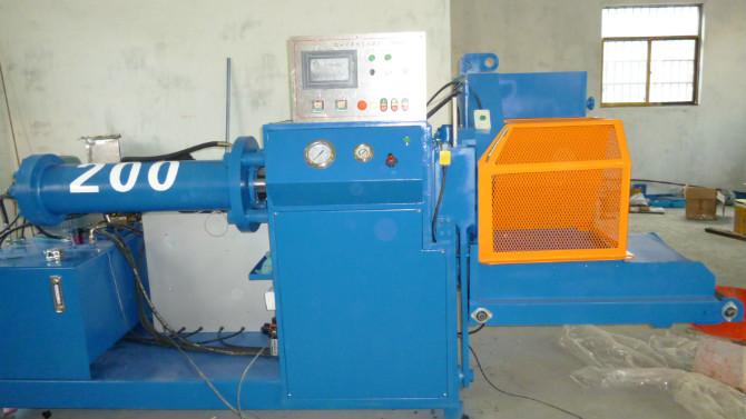 供應(yīng)橡膠機(jī)械器200型