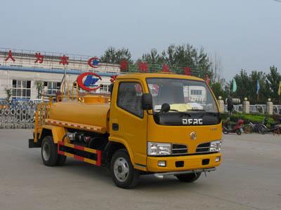 莆田灑水車熱銷圖片