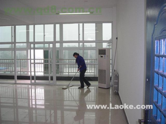 供應(yīng)西安保潔服務(wù)市場(chǎng)現(xiàn)狀及發(fā)展思路