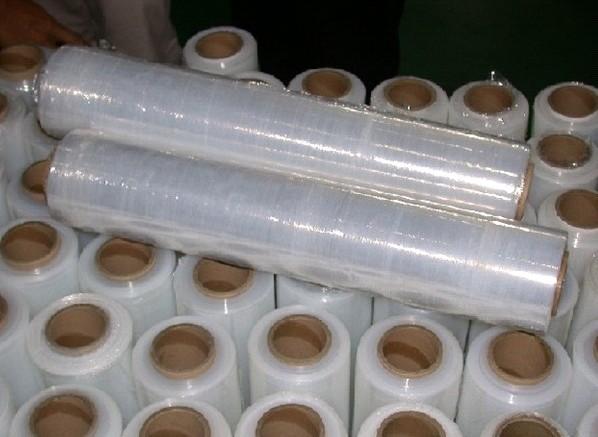 纏繞膜——昆山*的包裝用品公司13812953596馮經(jīng)理