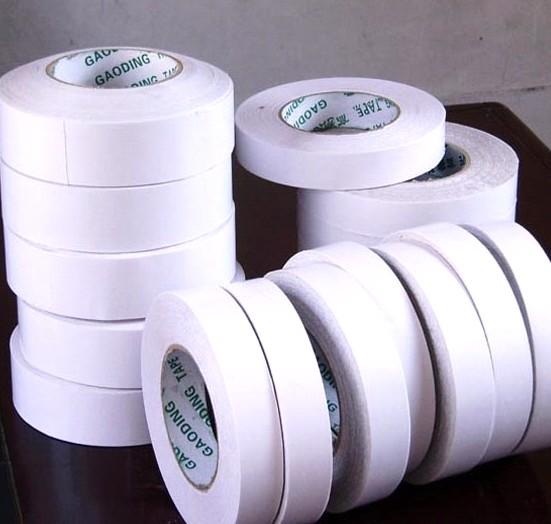 供應(yīng)雙面膠帶品牌