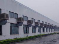 供應(yīng)東營冷風(fēng)機 東營車間降溫設(shè)備 廠房降溫設(shè)備