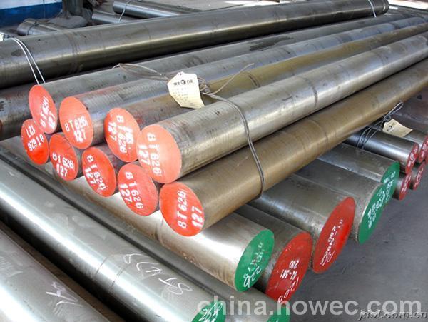 供應(yīng)Cr14Mo4V(滲碳)軸承鋼 25MnCr5齒輪鋼