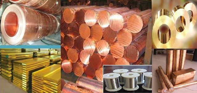 供應(yīng)無(wú)氧銅TU1、C1020、C10200、加磷脫氧銅TP2