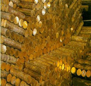 供應(yīng)cuzn15高黃銅 cuzn20 cuzn30鉛黃銅 鑄造銅管