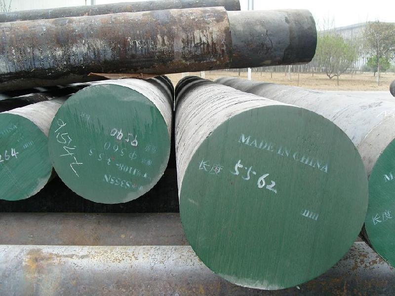 供應(yīng)28MnCr5齒輪鋼 Cr4Mo4V(滲碳)軸承鋼