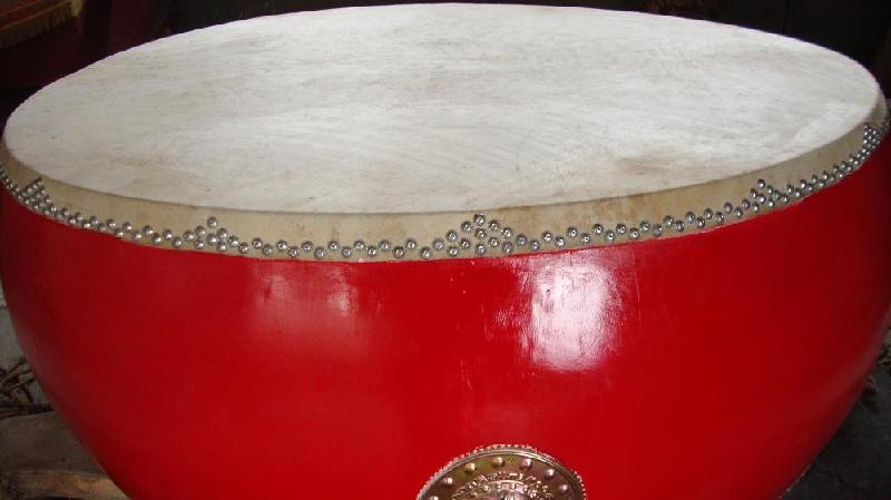 忠誠堂威風(fēng)鑼鼓1852—山東鑼鼓注冊(cè)品牌！