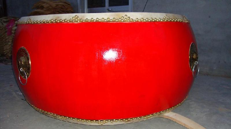 鑼鼓廠家哪家強？山東鑼鼓忠誠堂！