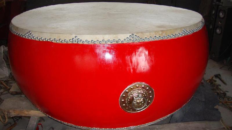 忠誠堂威風(fēng)鑼鼓1852—山東鑼鼓注冊(cè)品牌！