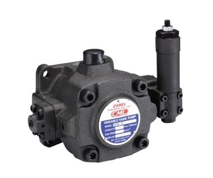 供應臺灣全懋可變量葉片泵