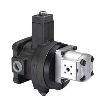 供應臺灣全懋可變量葉片泵