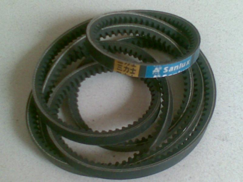 河北供應(yīng)三力士三角帶 河北三力士三角帶批發(fā)價格 河北三力士三直銷