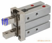 SMC型亚德客型手指气缸厂家直销图片