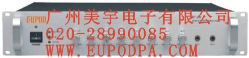 供应广播功率放大器丨广播功放丨广播功放厂家丨广播功放品牌丨后级广播功图片