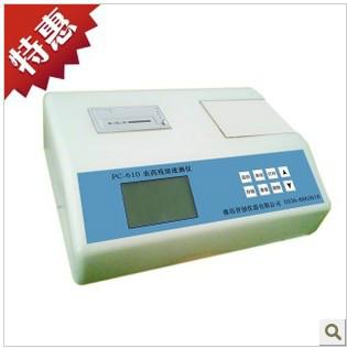 果蔬農(nóng)藥殘留快速檢測(cè)分析儀圖片