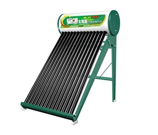 供應(yīng)寒流來襲皇明雙騰熱水機(jī)一機(jī)難求