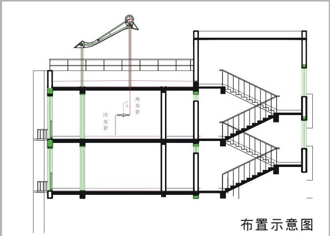 樓頂休閑式與建筑結(jié)合解決方案圖片/樓頂休閑式與建筑結(jié)合解決方案樣板圖 (2)