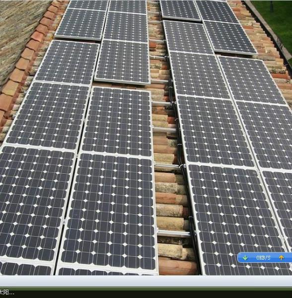 供應(yīng)青島皇明太陽(yáng)能分公司