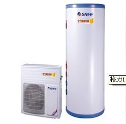 供應(yīng)格力空氣源熱泵1點(diǎn)5匹300升