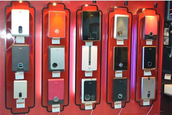 供應(yīng)皮阿諾即熱式電熱水器青島總代理