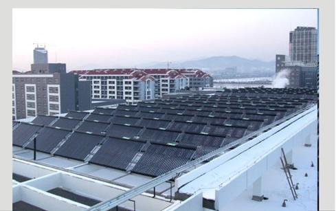 供應皇明太陽能青島工程公司