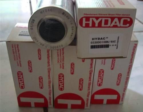 德國hydac液壓濾芯